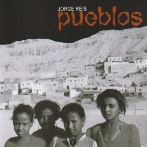 Jorge Reis - Pueblos