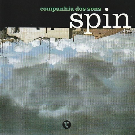 Companhia dos Sons - Spin