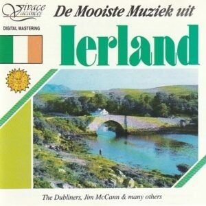 Vários - De Mooiste Muziek uit Ireland