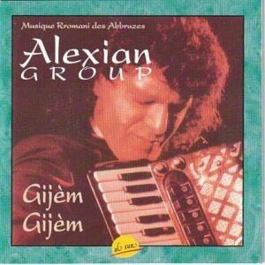 Alexian Group - Gijèm Gijèm