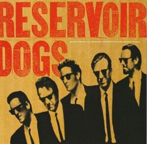 Banda Sonora Original - Reservoir Dogs