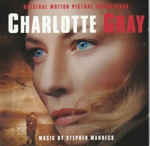 Banda Sonora Original - Charlotte Gray