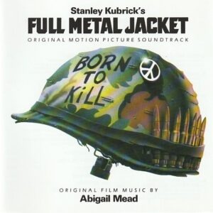 Banda Sonora Original - Full Metal Jacket