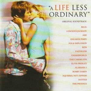 Banda Sonora Original - A life less ordinary