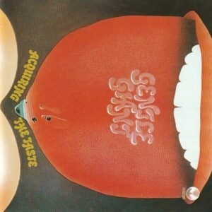 Gentle Giant - Acquiring the taste