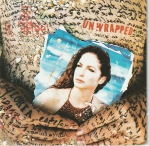 Gloria Estefan - Unwrapped ( CD + DVD )