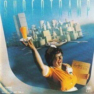 Supertramp - Breakfast in America