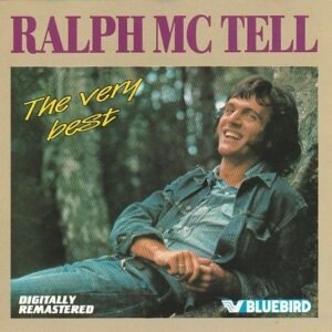 Ralph Mc Tell - The very best