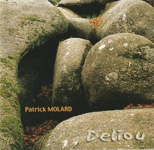 Patrick Molard - Deliou