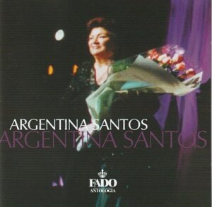 Argentina Santos - Argentina Santos