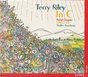 Terry Riley - In C