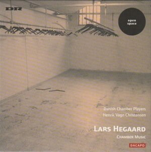 Lars Hegaard - Chamber Music