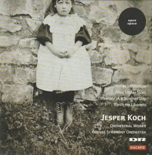 Jesper Koch - Orchestral Works