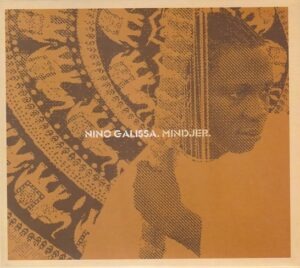 Nino Galissa - Mindjer