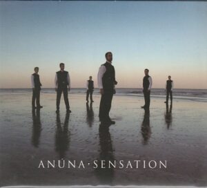 Anúna - Sensation