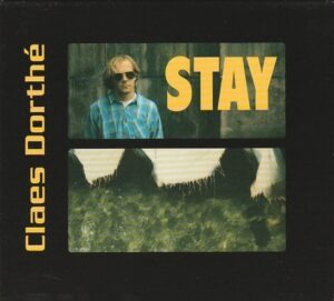 Claes Dorthé - Stay