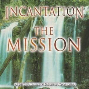 Incantation - The Mission