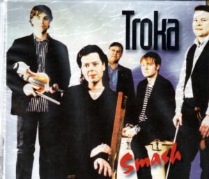 Troka - Smash