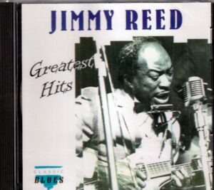 Jimmy Reed - Greatest Hits