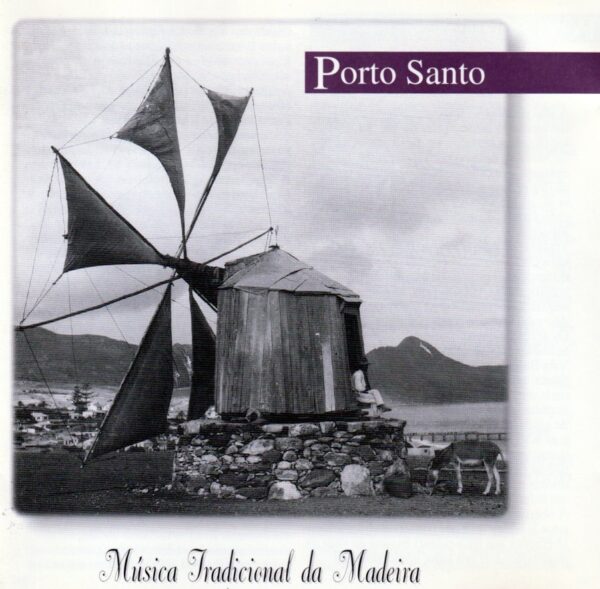 Música Tradicional da Madeira - Porto Santo