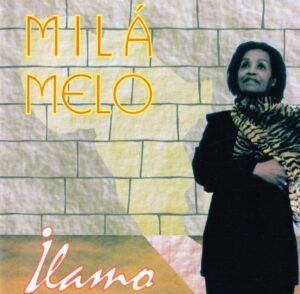 Milá Melo - Ilamo