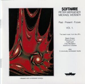 Software - Past-Present-Future (Vol.1)