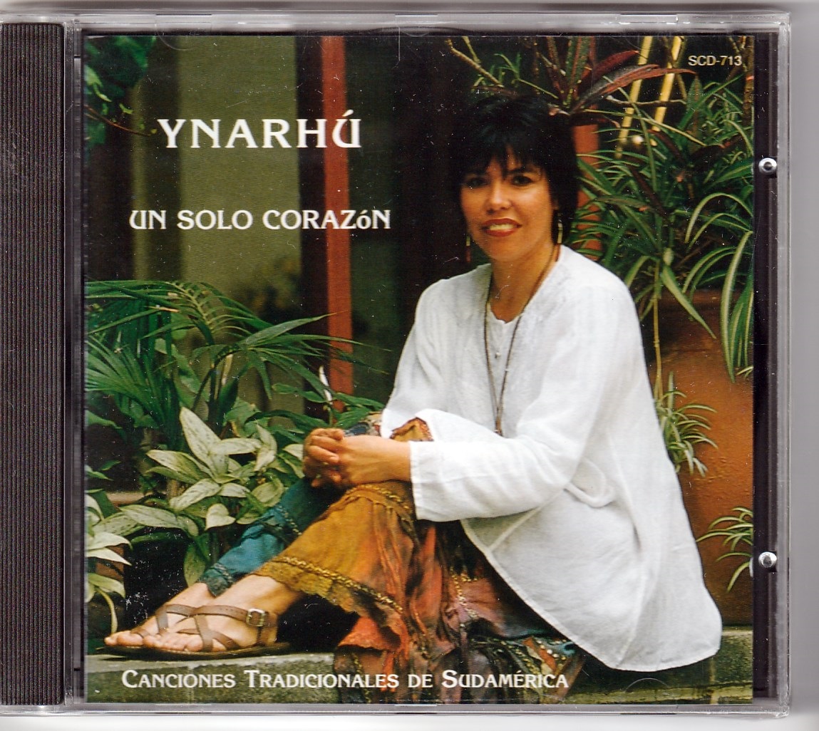 Ynarhú - Un Solo Corazón