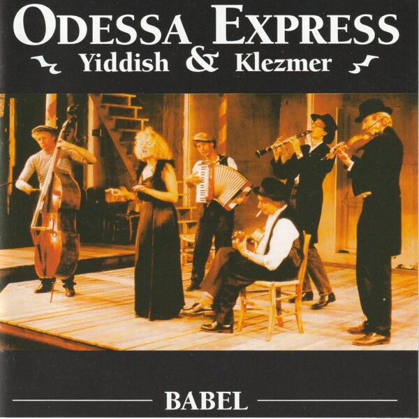 Odessa Express - Babel