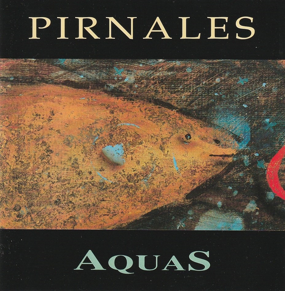 Pirnales - Aquas