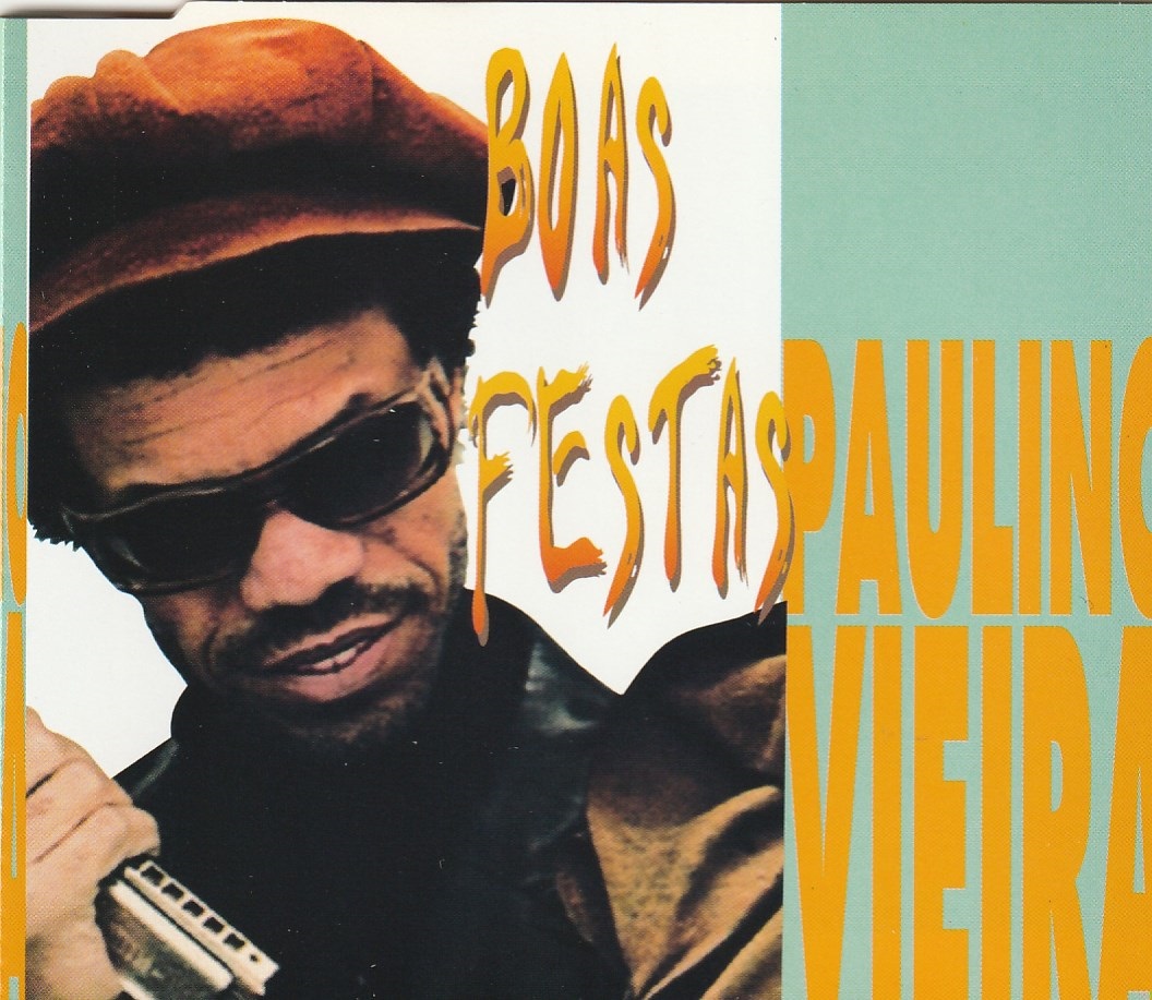 Paulino Vieira - Boas Festas