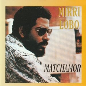 Mirri Lobo - Matchamor