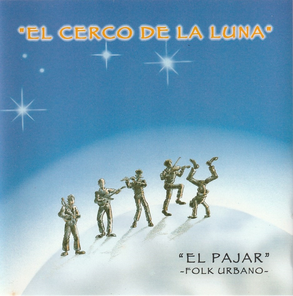 El Pajar - El Cerco de la Luna