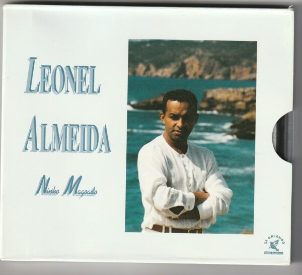 Leonel Almeida - Ninho Magoado