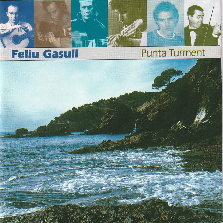 Feliu Gasull - Punta Turment