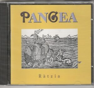 Pangea - Ràtzia