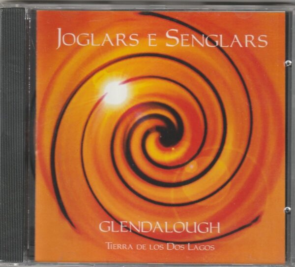 Joglars e Senglars - Glendalough