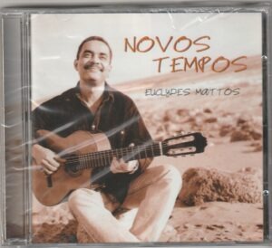 Euclydes Mattos - Novos Tempos