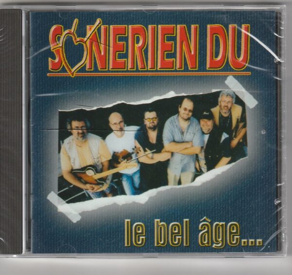 Sonerien Du - Le bel âge