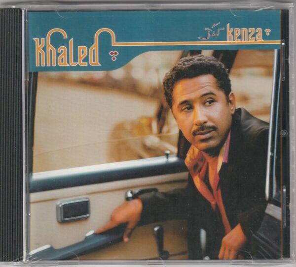 Cheb Khaled - Kenza