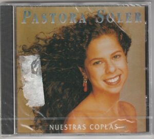 Pastora Soler - Nuestras Coplas