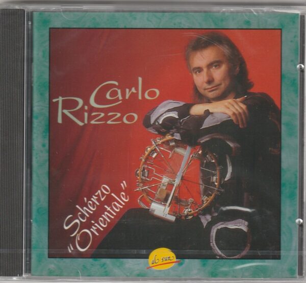 Carlo Rizzo - Schérzo Orientale