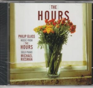 Philip Glass - The hours