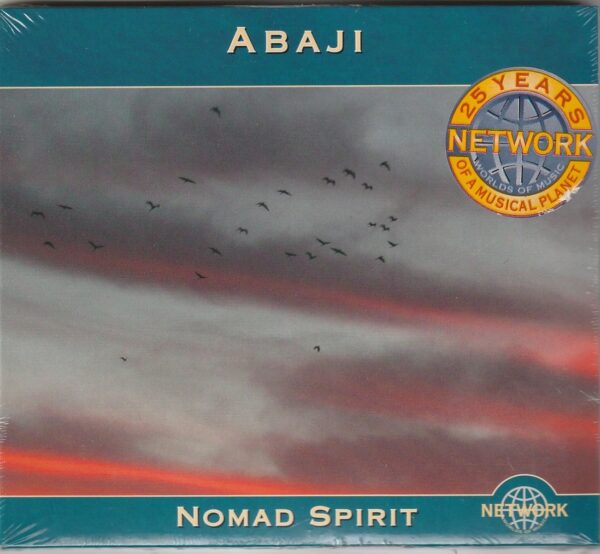 Abaji - Nomad spirit