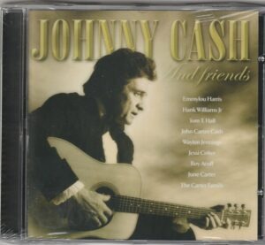 Johnny Cash - And friends