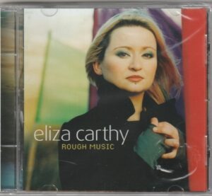 Eliza Carthy - Rough music