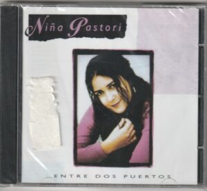 Niña Pastori - Entre dos puertos