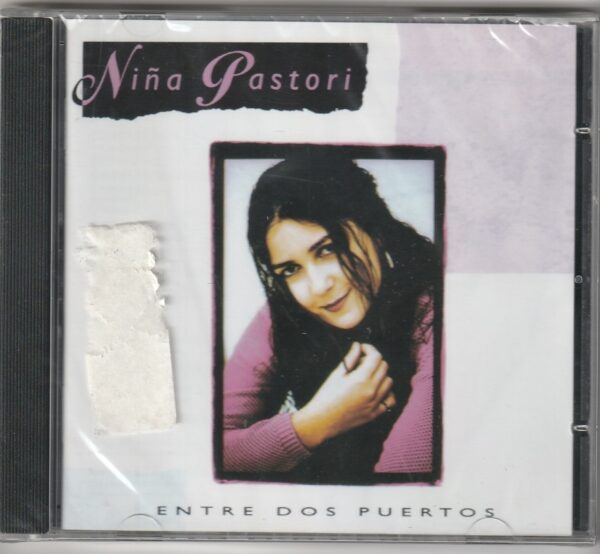 Niña Pastori - Entre dos puertos