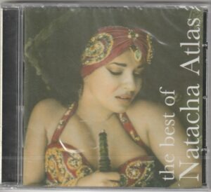 Natacha Atlas - The best of