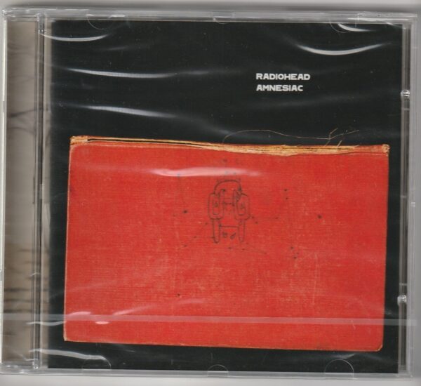 Radiohead - Amnesiac