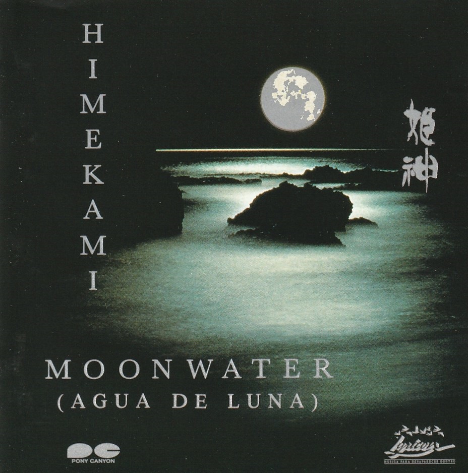 Himekami - Moonwater